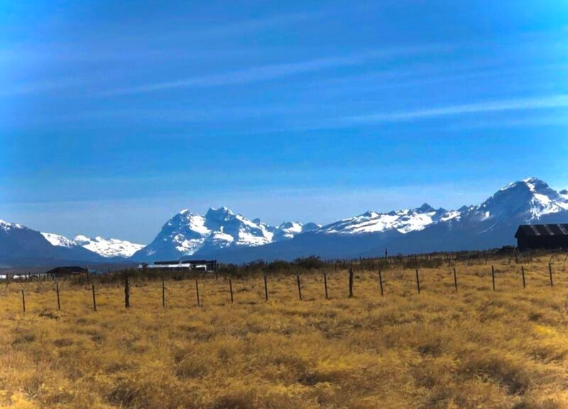 Terreno en Huertos Familiares- Camino 2 1/2