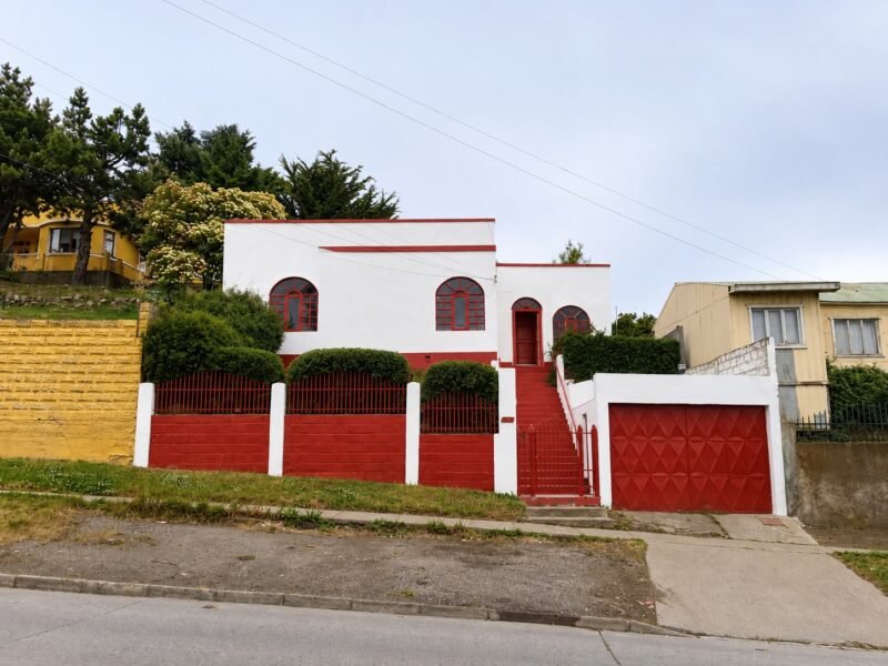 CASA EN VENTA
